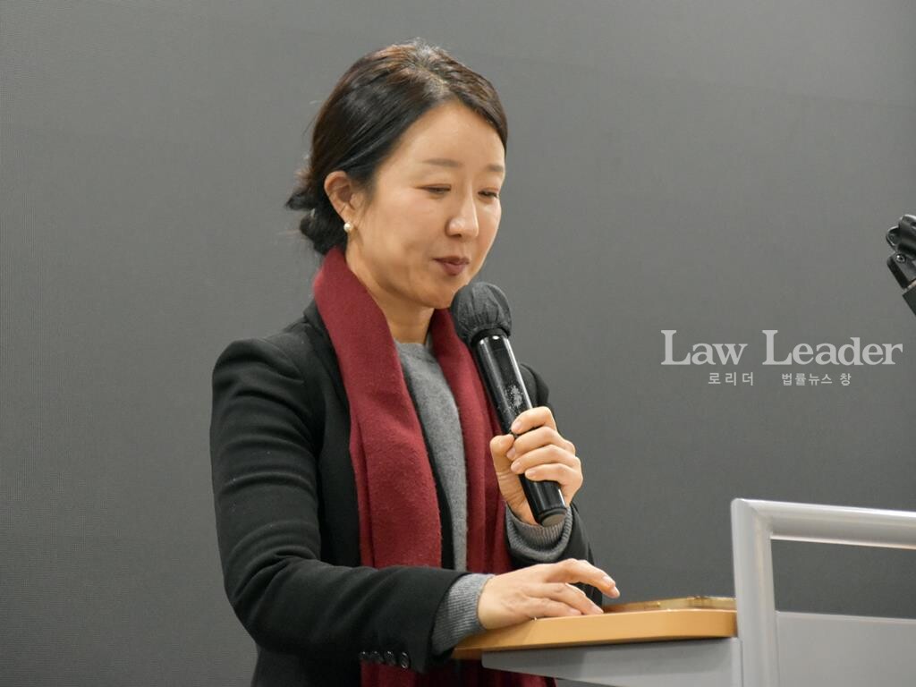 이재원 변호사(대한변호사협회 이민출입국변호사회장)