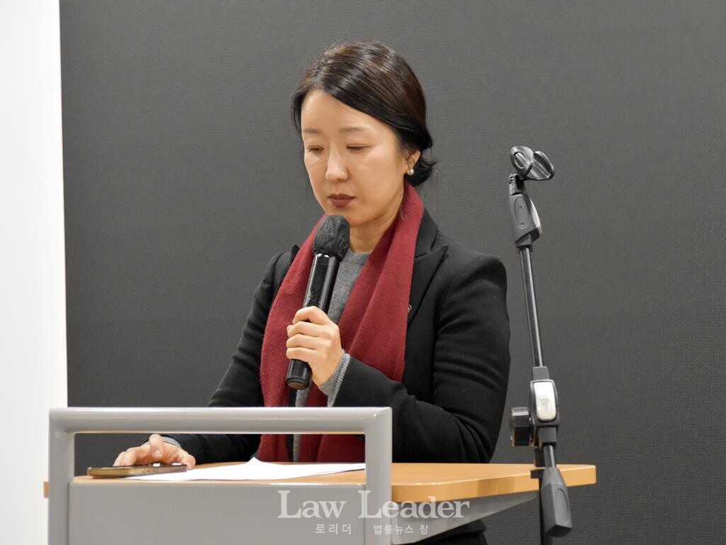 이재원 변호사(대한변호사협회 이민출입국변호사회장)