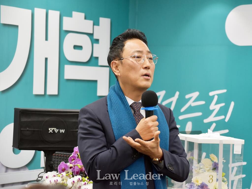 문성인 변호사(전 전주지검 검사장)