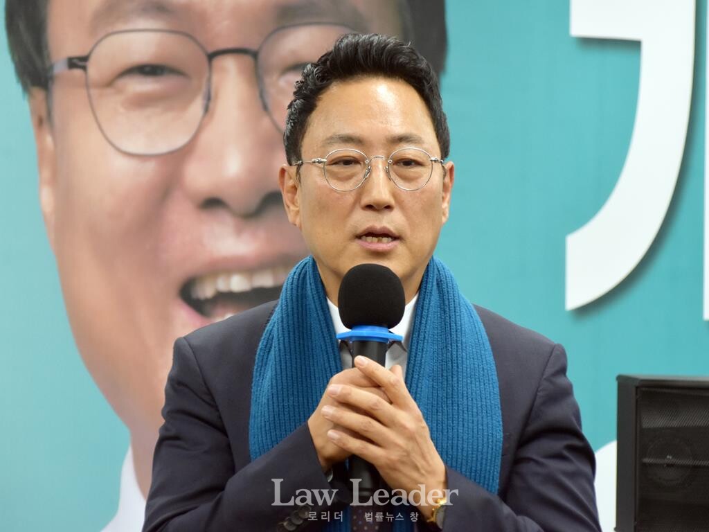 문성인 변호사(전 전주지검 검사장)