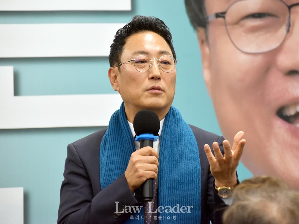 문성인 변호사(전 전주지검 검사장)