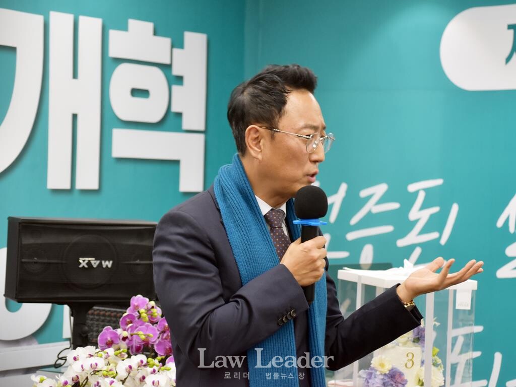 문성인 변호사(전 전주지검 검사장)