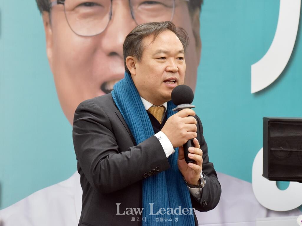 소병석 변호사(전 서울동부지법 부장판사)