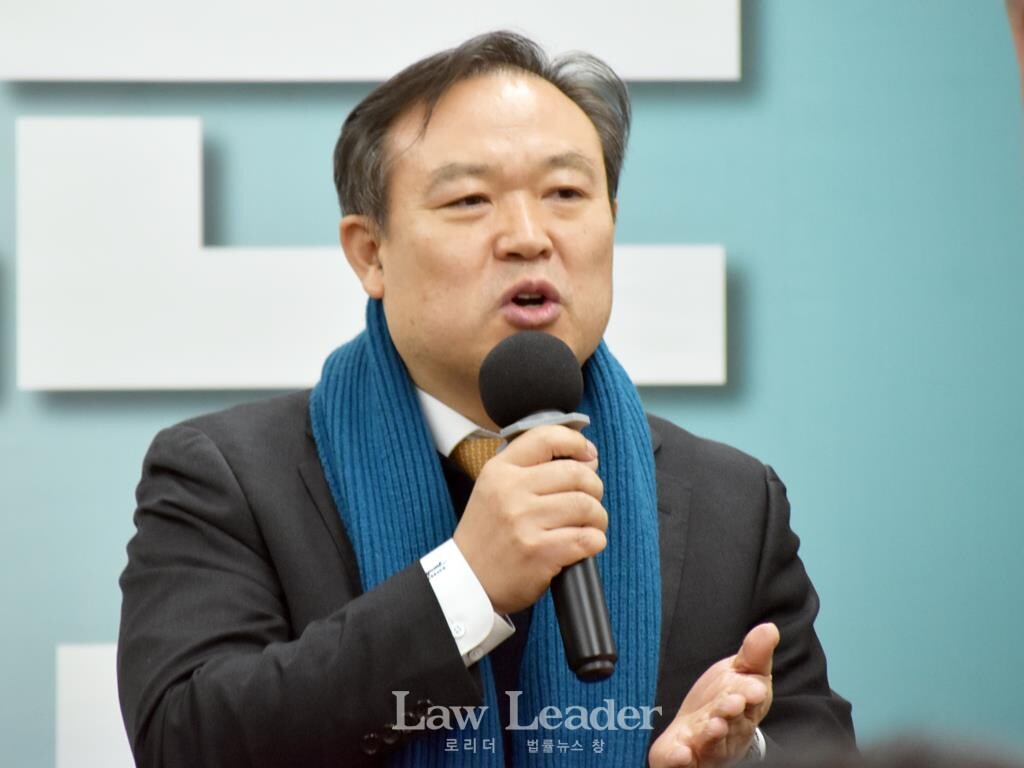 소병석 변호사(전 서울동부지법 부장판사)