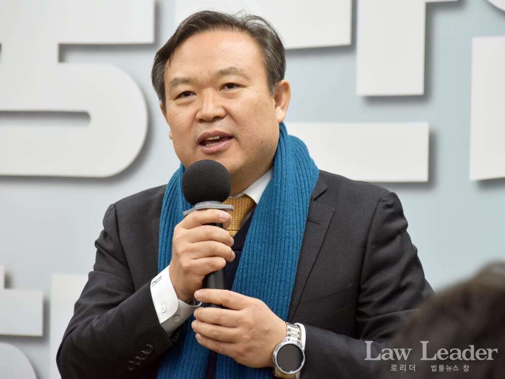 소병석 변호사(전 서울동부지법 부장판사)