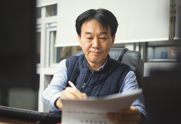 황휘건 법무법인(유) 이현 책임변호사