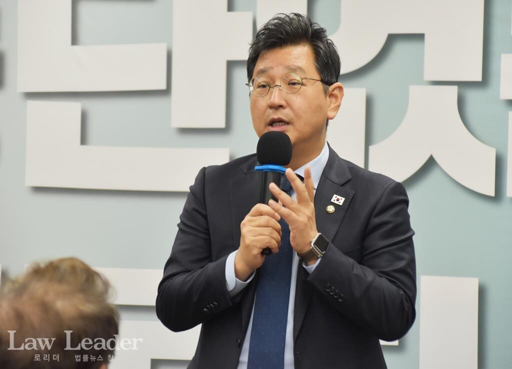 김태선 더불어민주당 국회의원