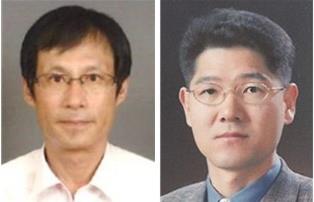 나기태 변호사와 김우성 변호사