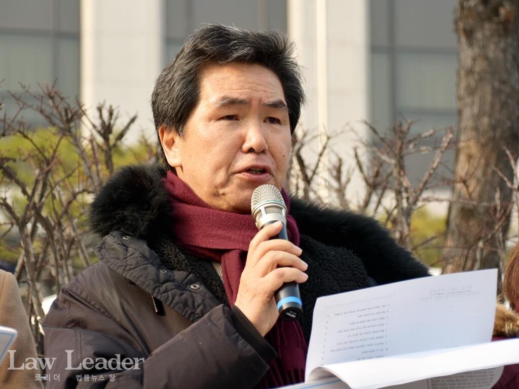 방승주 한양대 법학전문대학원 교수