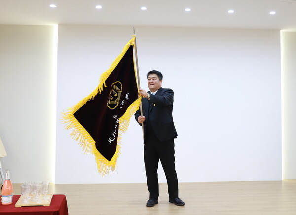 하재욱 광주지방변호사회 제58대 회장 / 사진=광주지방변호사회