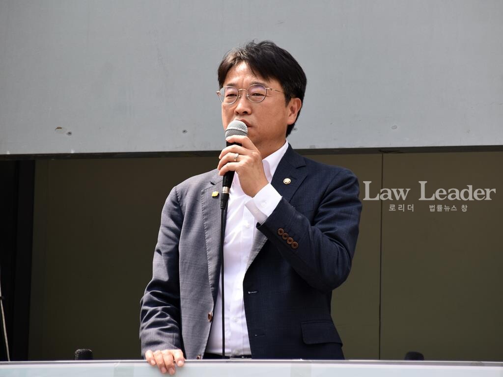 이용우 더불어민주당 국회의원