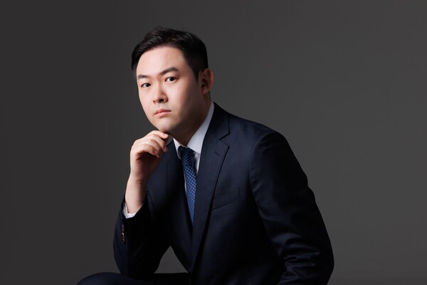 법무법인 온강 대표 배한진 변호사