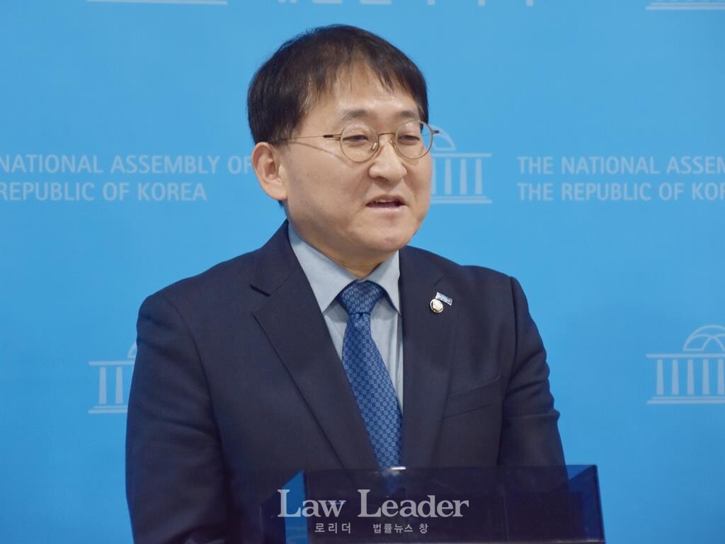 차규근 조국혁신당 국회의원