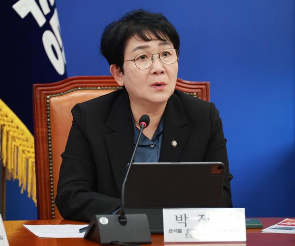 박정현 더불어민주당 국회의원 / 사진=페이스북