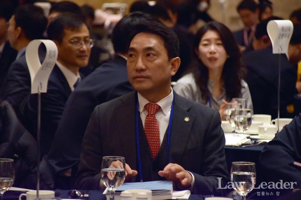 권대현 총회 부의장