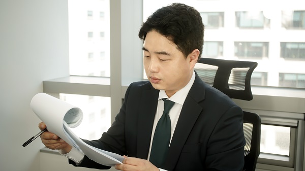 법무법인(유한) 안팍 안지성 변호사