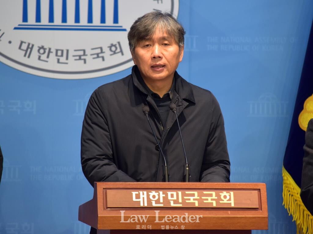류현철 일환경건강센터 이사장