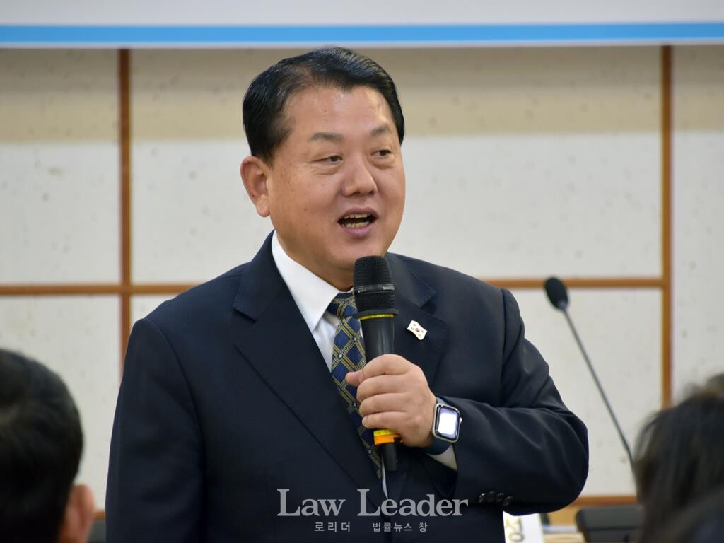 김병주 더불어민주당 국회의원