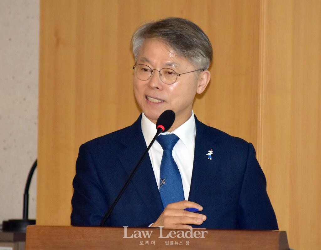 민형배 더불어민주당 국회의원