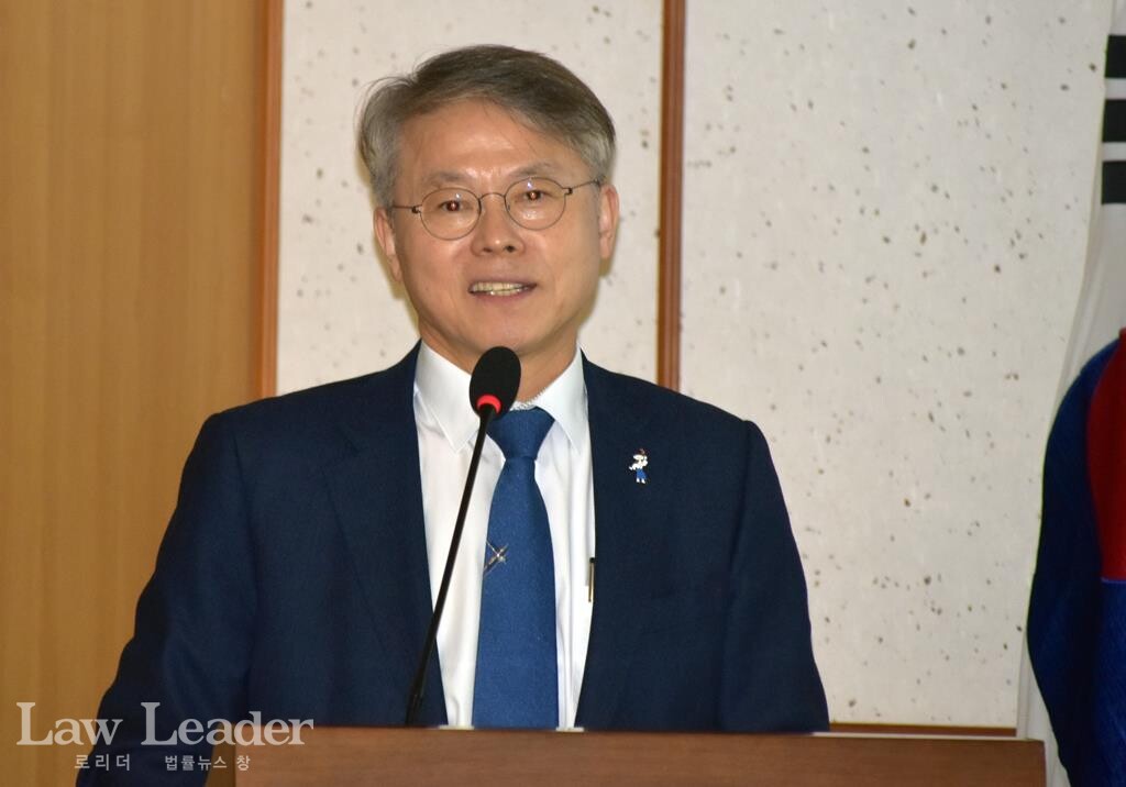 민형배 더불어민주당 국회의원