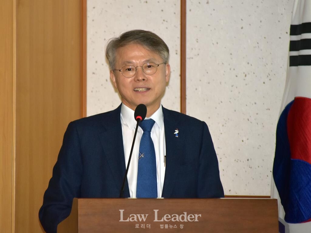 민형배 더불어민주당 국회의원