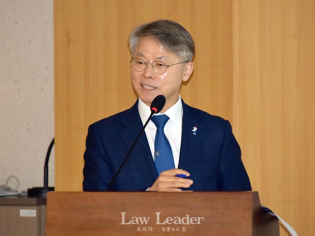 민형배 더불어민주당 국회의원