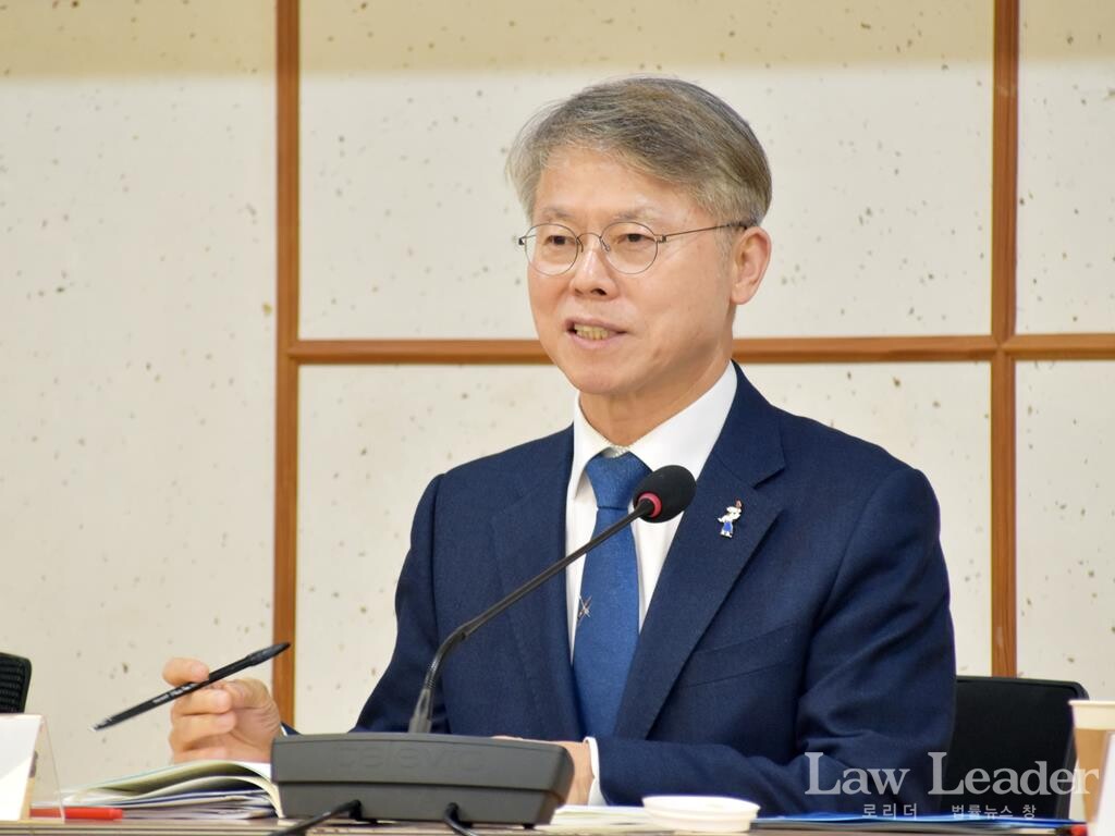 민형배 더불어민주당 국회의원