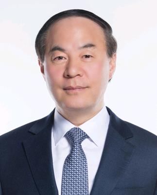 전영현 대표이사 부회장