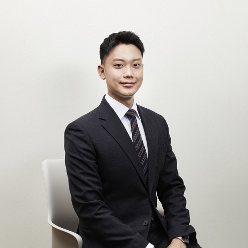 법무법인 에이파트 김훈찬 변호사