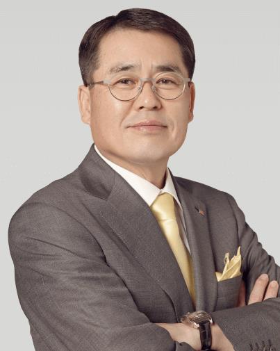 E1 구자용 회장 / 사진 = E1 홈페이지