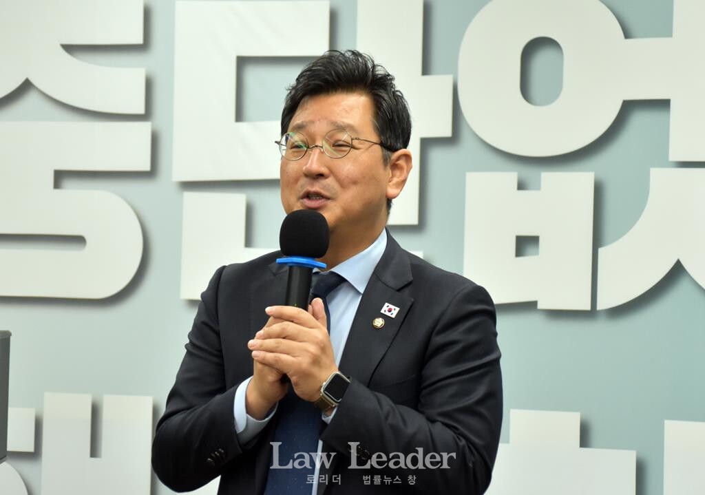 김태선 더불어민주당 국회의원