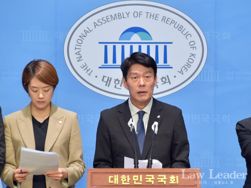 한민수 더불어민주당 국회의원