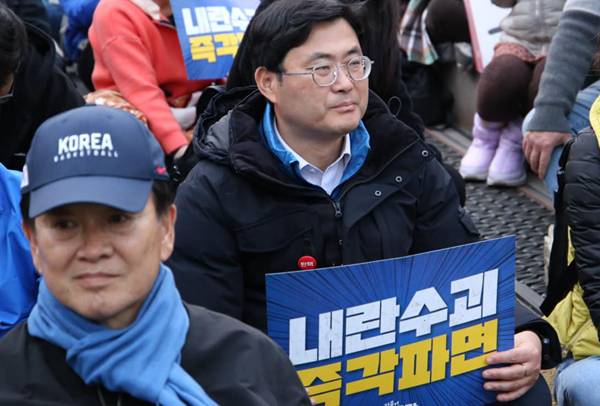 이정문 더불어민주당 국회의원