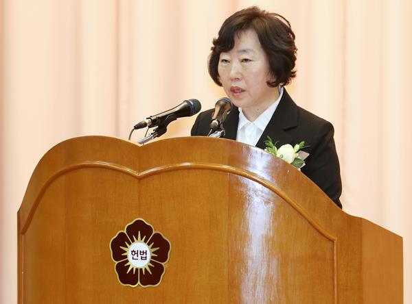 정계선 헌법재판관 / 사진=헌법재판소 홈페이지