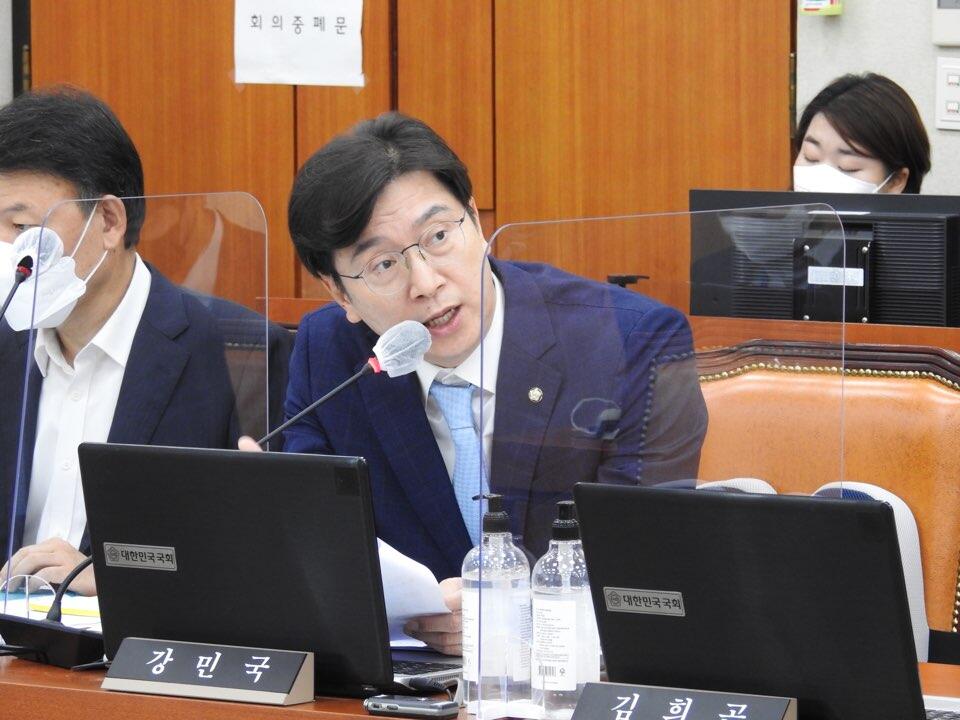 강민국 국민의힘 국회의원