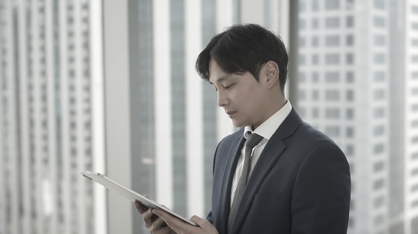 법무법인(유한) 안팍 박민규 변호사