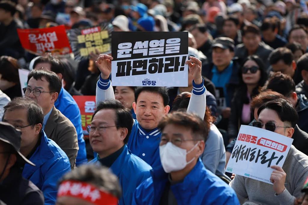 박용갑 더불어민주당 국회의원(사진=박용갑 의원 SNS)
