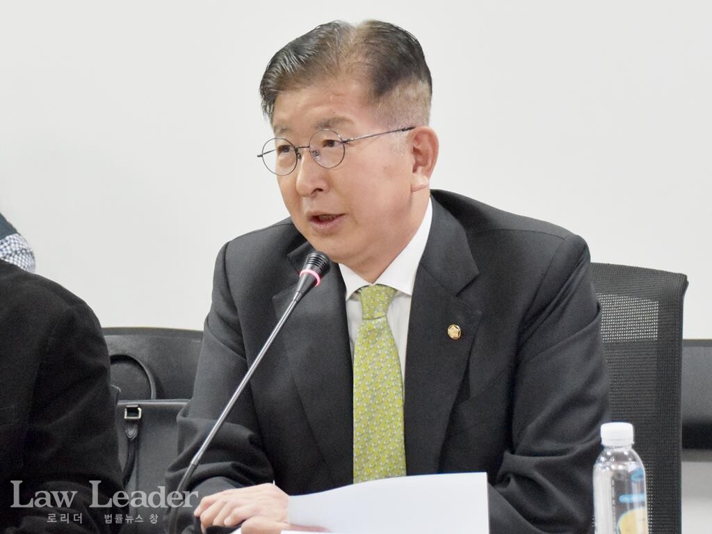 이상식 더불어민주당 국회의원