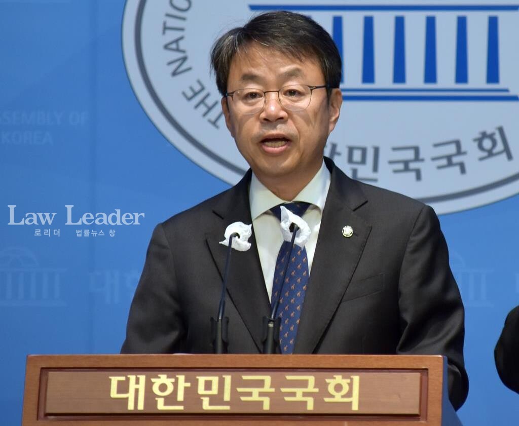 박홍배 더불어민주당 국회의원