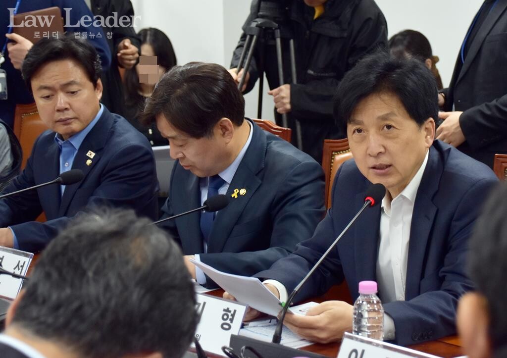 김현정ㆍ황명선ㆍ오기형 더불어민주당 국회의원