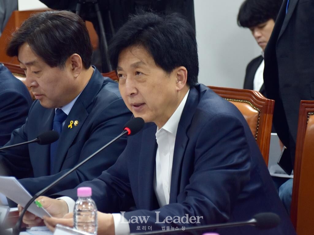 황명선ㆍ오기형 더불어민주당 국회의원