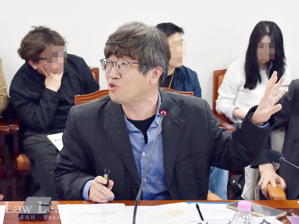 최한수 경북대 경제통상학부 교수