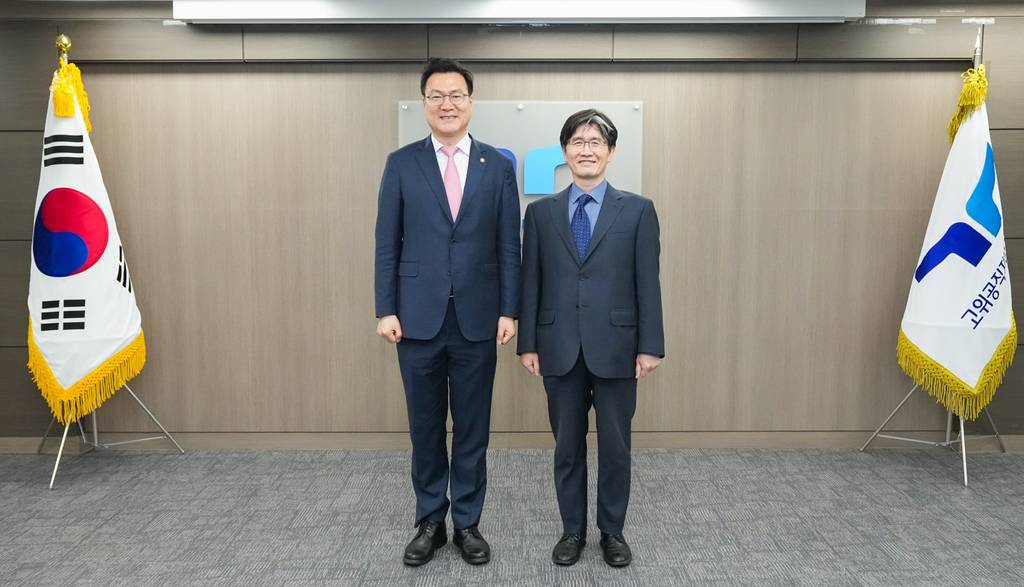 조순열 서울지방변호사회장과 오동운 공수처장 / 사진=조순열 회장 페이스북