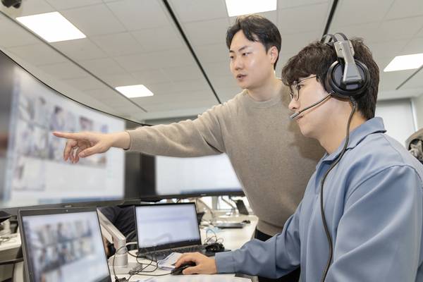 삼성직무적성검사(GSAT) 실시