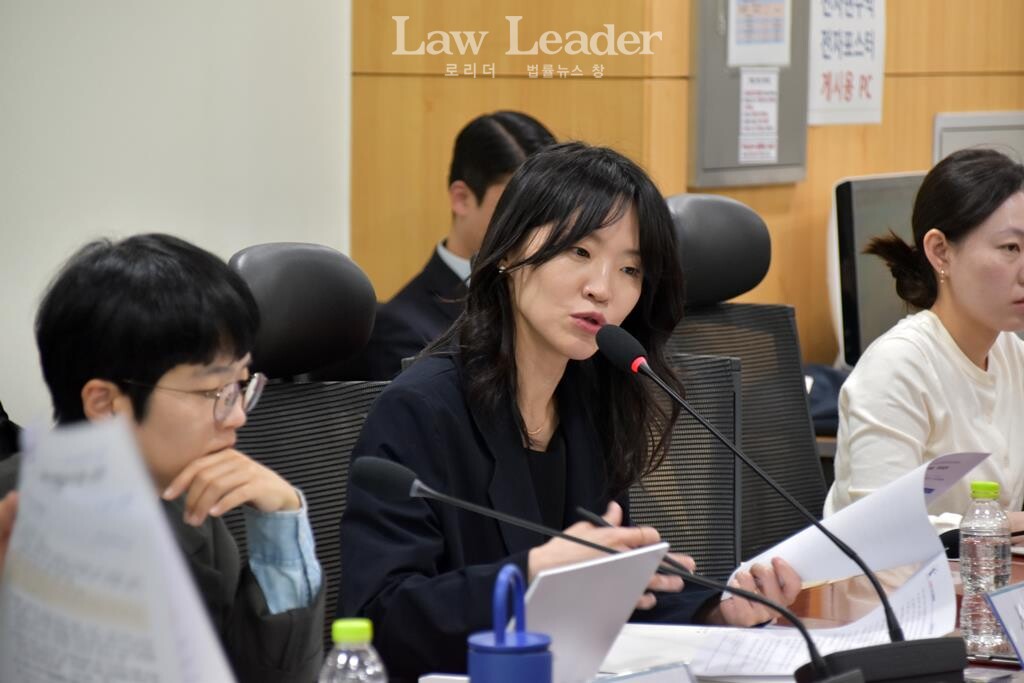 서울회생법원 신아름 판사