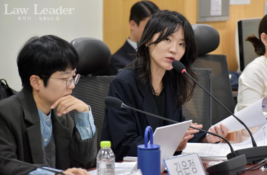 서울회생법원 신아름 판사