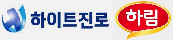 하이트진로와 하림