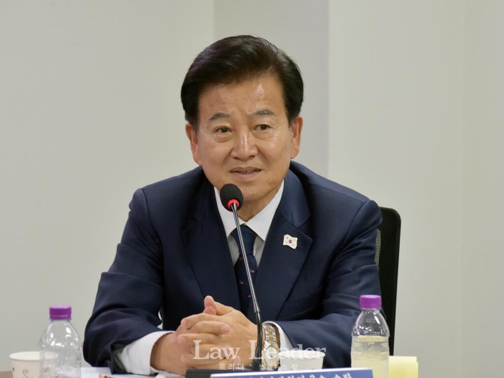 정동영 더불어민주당 국회의원