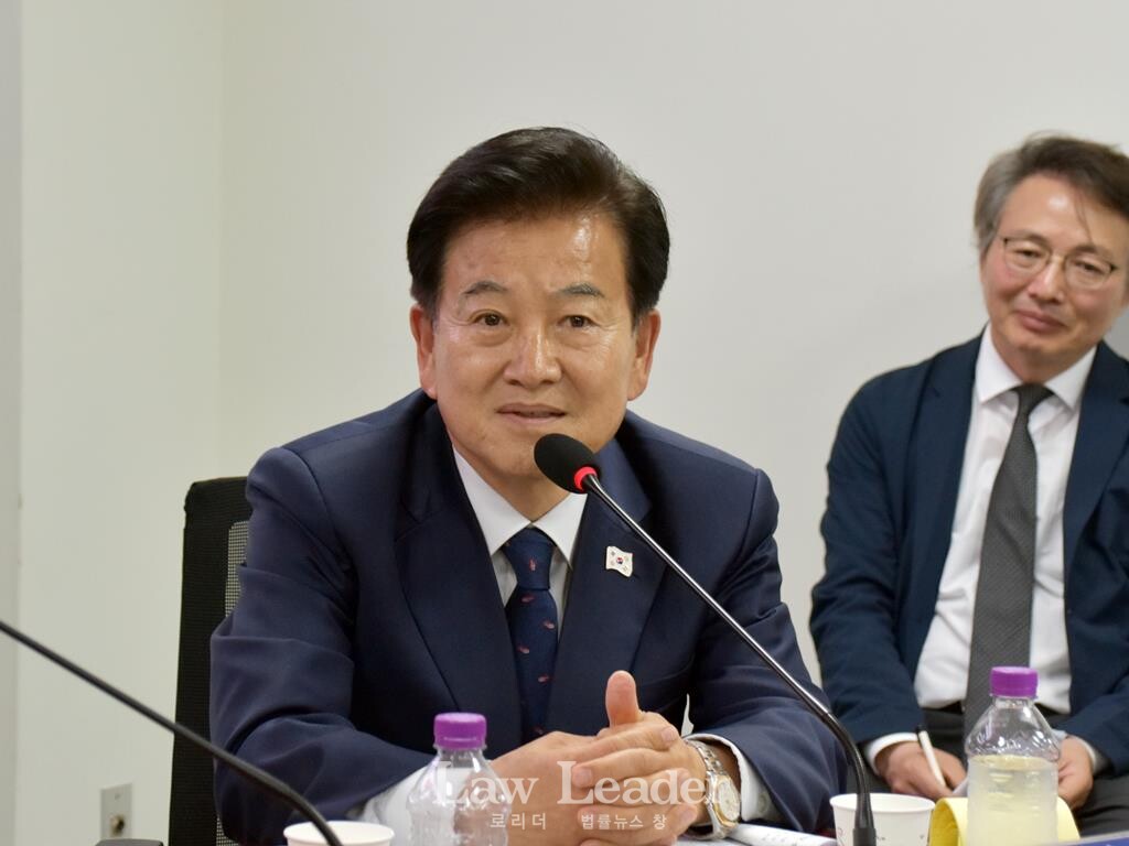 정동영 더불어민주당 국회의원