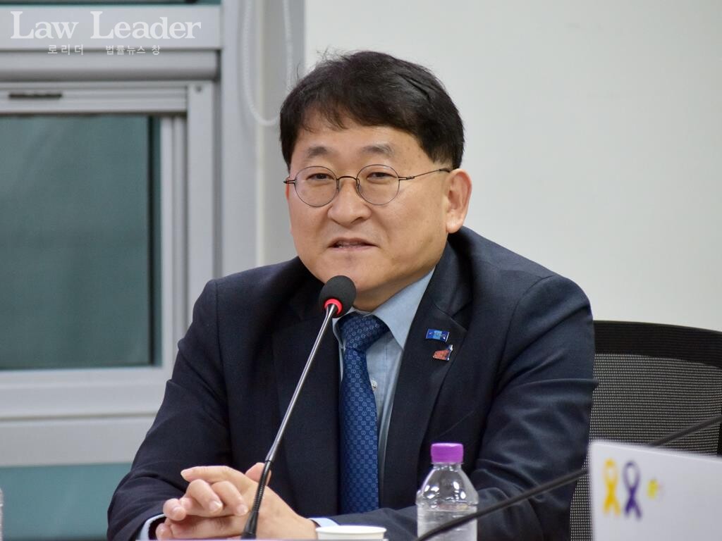 차규근 조국혁신당 국회의원